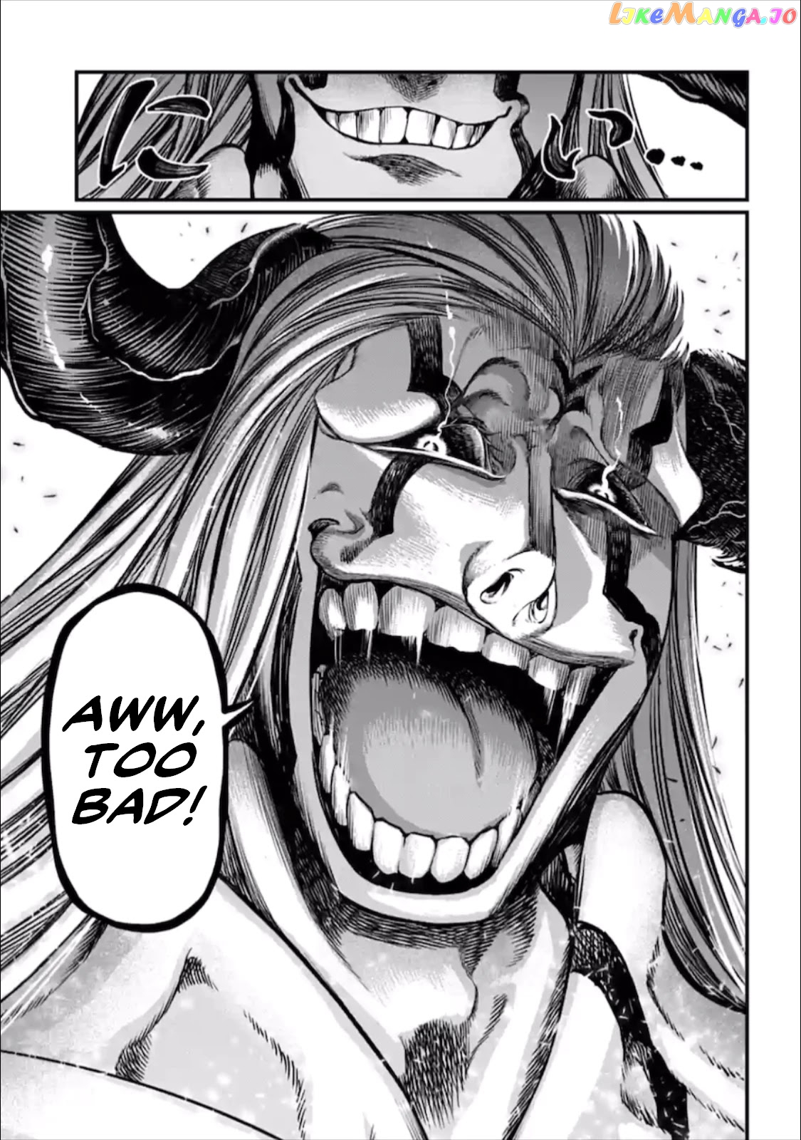 Record Of Ragnarok, Chapter 50 image 39